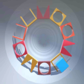 形狀隧道最新版