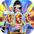 狂斩之刃 GM版