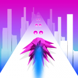 銀河飛船防衛(wèi)戰(zhàn)