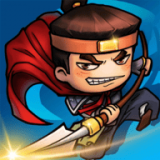 小小趙云傳手游