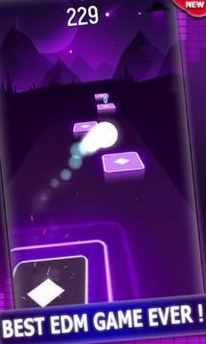 瓷磚跳少年團