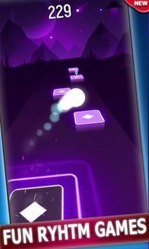 瓷磚跳少年團