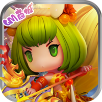 山海經(jīng)傳說官方版