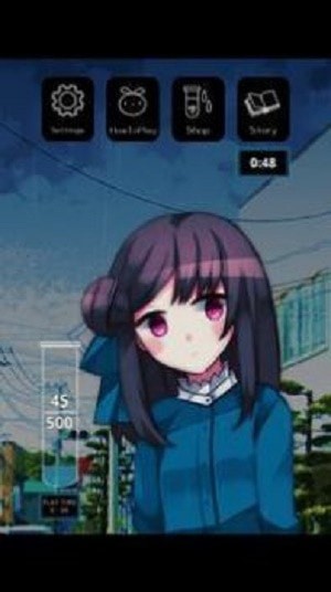 悠揚的雨聲漢化版