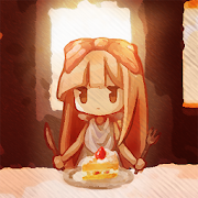 澄凈之空Clear Sky