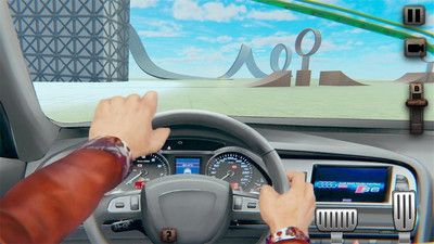 車禍事故模擬器無限金幣版