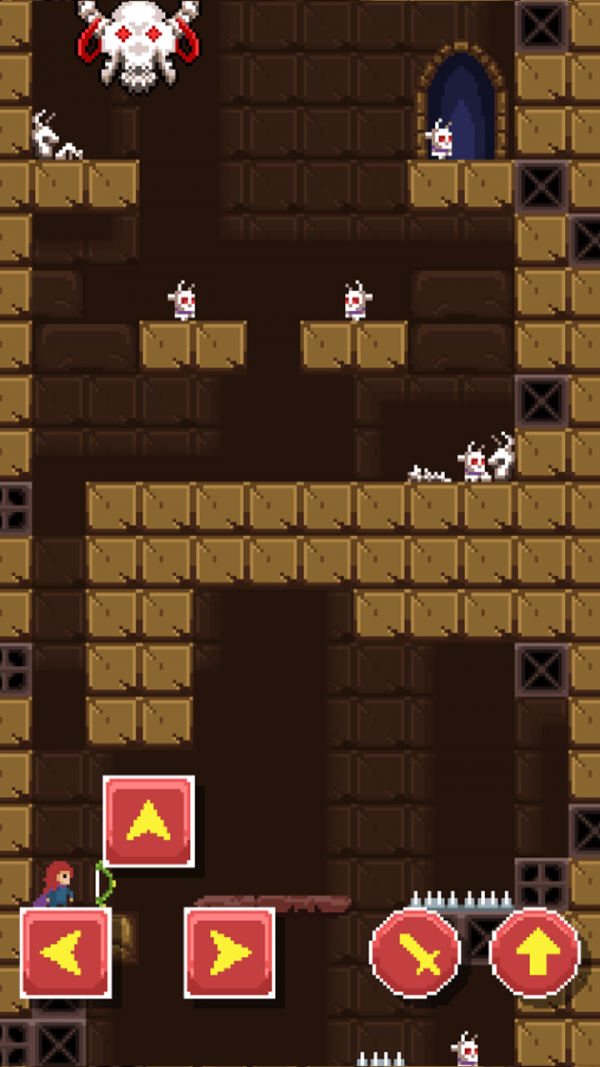 Devil Tower汉化版