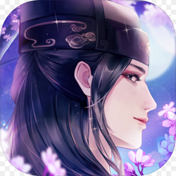 花落長(zhǎng)安官方版