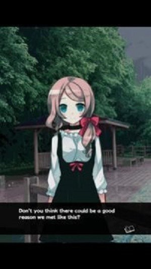 悠揚的雨聲漢化版