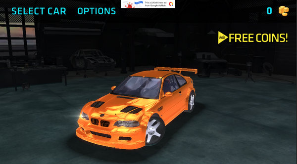 GTR公路賽車