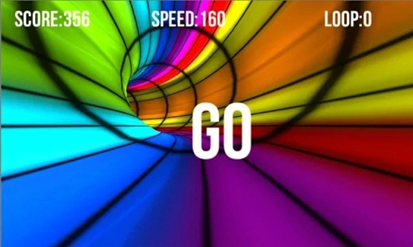 Nitro Jump Racing