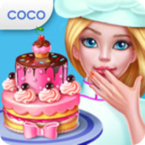 我的面包房帝國去廣告解鎖完整版