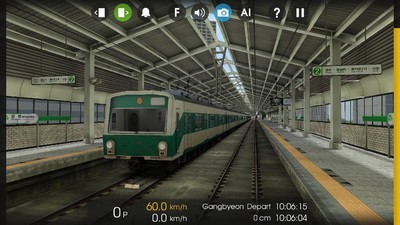 列車模擬器2中文版