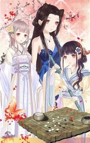 盛世繁華又一春
