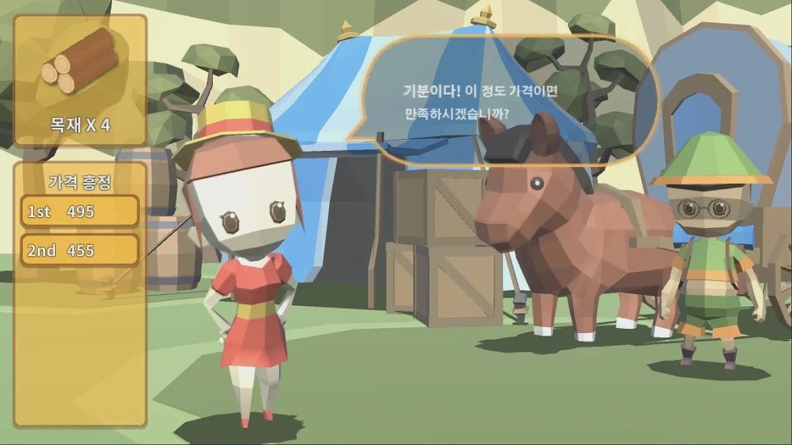 冒險者小鎮