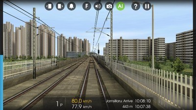 列車模擬器2最新版
