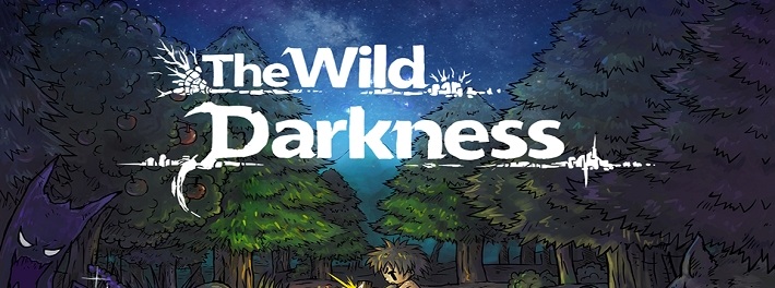 the wild darkness