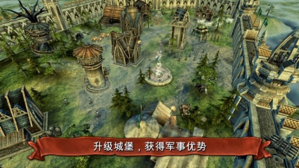 戰(zhàn)場(chǎng)統(tǒng)帥夢(mèng)幻英雄
