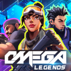 Omega Legends漢化版