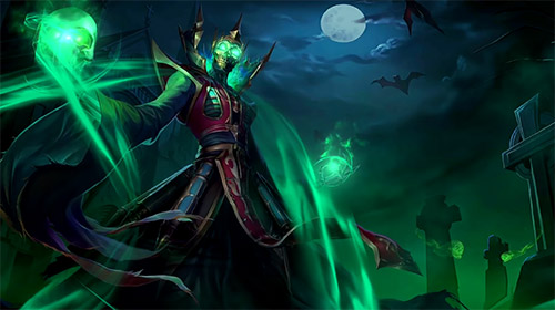王牌傳奇最新版