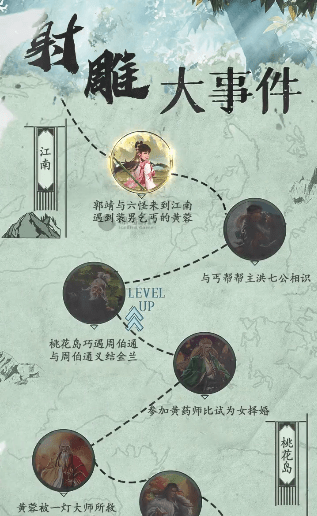 新金庸群俠傳