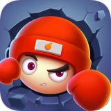 我是拳擊手無限金幣版