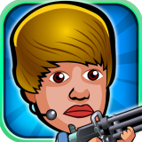 巴斯廷街道大戰(zhàn)