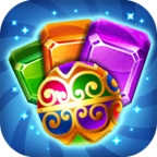 寶石爆炸魔域迷蹤