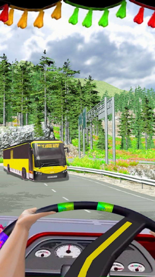 卡車現(xiàn)代司機