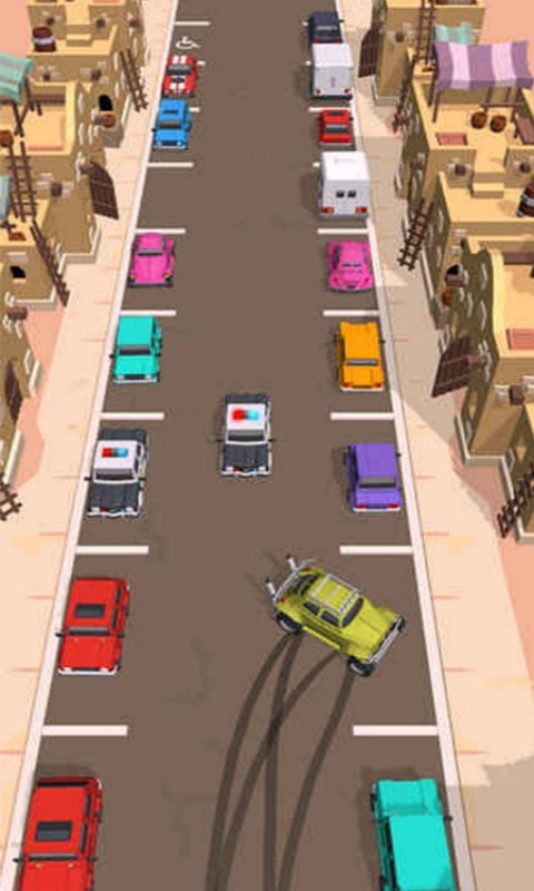 一起來停車