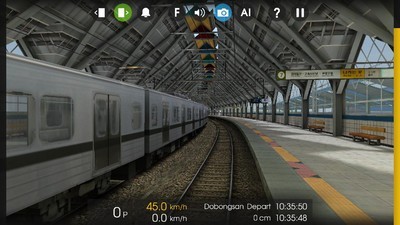 列車模擬器2最新版