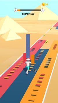 堆棧構建道路