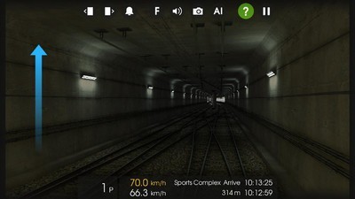 列車模擬器2最新版