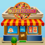 Food Restaurant漢化版