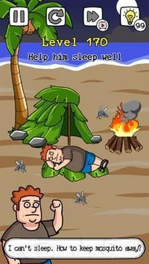 Brain US漢化版