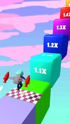 能量競賽