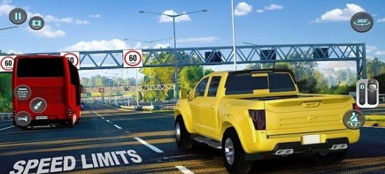 現代汽車駕駛學校2021