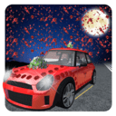 婚禮汽車模擬器