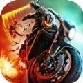 疾風摩托飛車