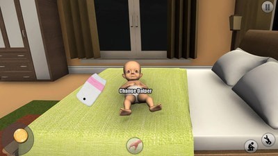 黃衣寶貝