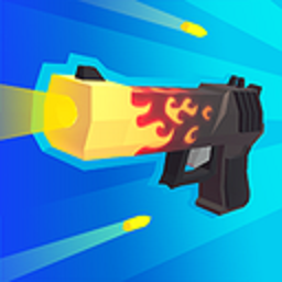 讓子彈飛吧手游