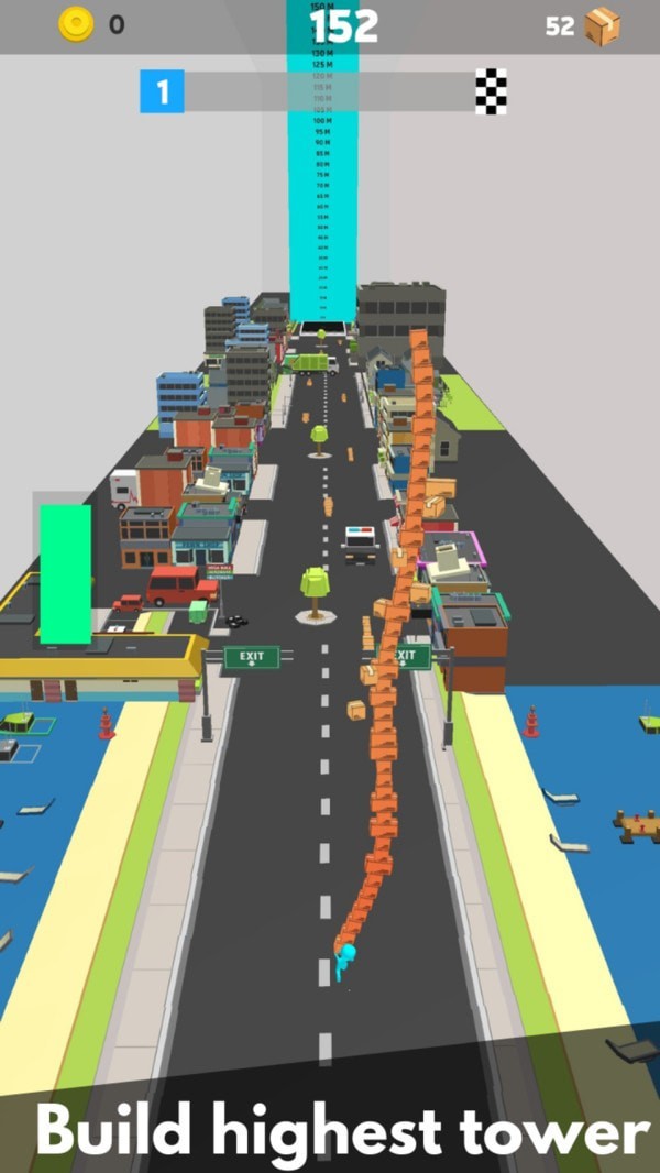 城市賽跑者