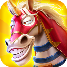 呆萌騎士單機版