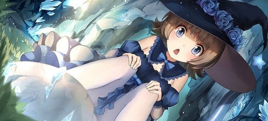 姬魔戀戰紀騰訊版