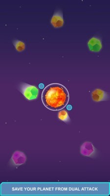 星球捍衛(wèi)模擬器