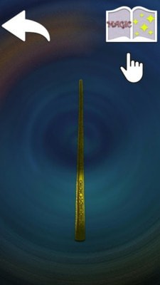 魔法棒模擬器