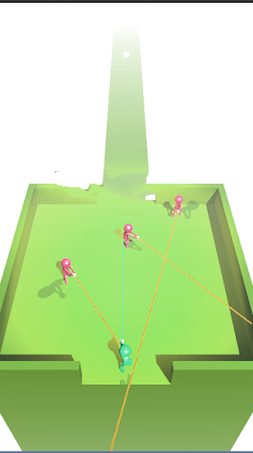 射击子弹3D 最新版