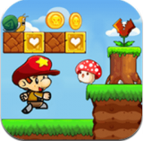 超級瑪麗大冒險