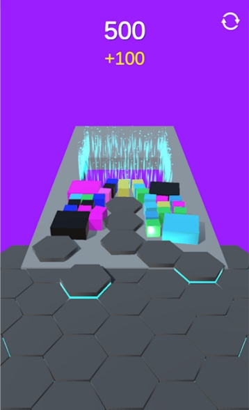 扔下3D游戲