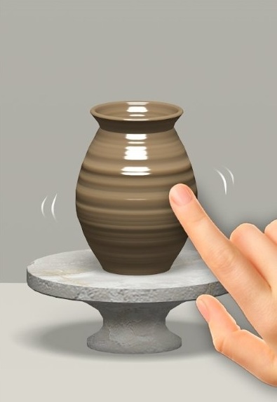 陶藝3D